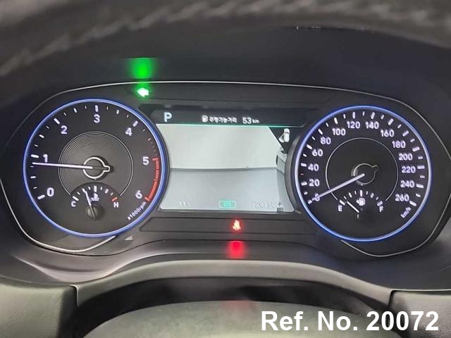  Hyundai / Palisade Stock No. 20072